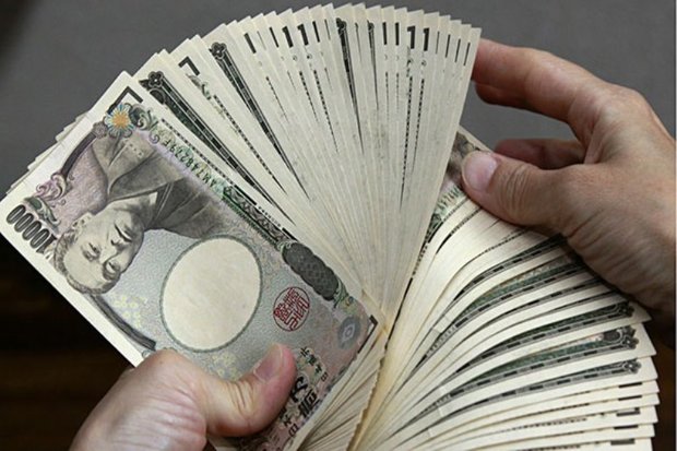  اقتصاد ژاپن زیر بار بدهی/هر ژاپنی ۸.۴ میلیون ین بدهکار است
