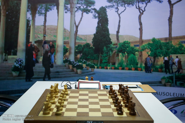 برگزاری جام «شاه اسماعیل» و چهار مسابقه شطرنج دیگر در ایران