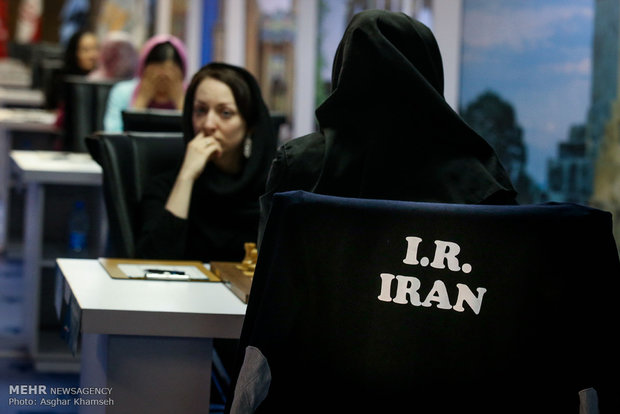 شطرنج ایران موقتا رفع تعلیق شد/ فرصت چنده روزه برای پرداخت بدهی