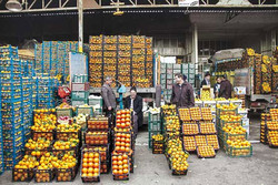 آخرین وضعیت توزیع میوه عید در تهران/ لزوم اعمال نظارت جدی‌تر از سوی دستگاه‌های مسئول