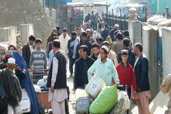 احتمال اخراج هزاران مهاجر افغانستانی از پاکستان