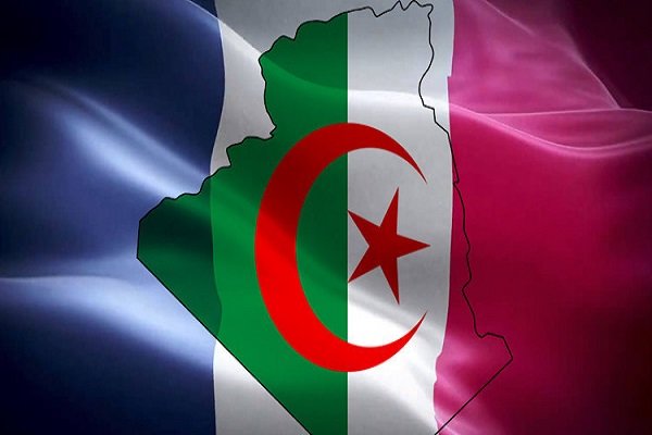 الجزائر ترفع دعوة قضائية ضد فرنسا