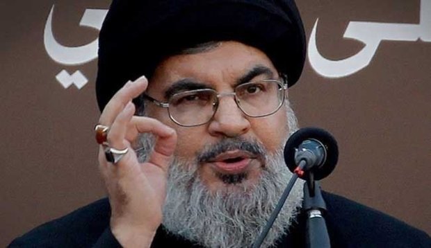  Hezbollah supports every effort of reconciliation in Syria