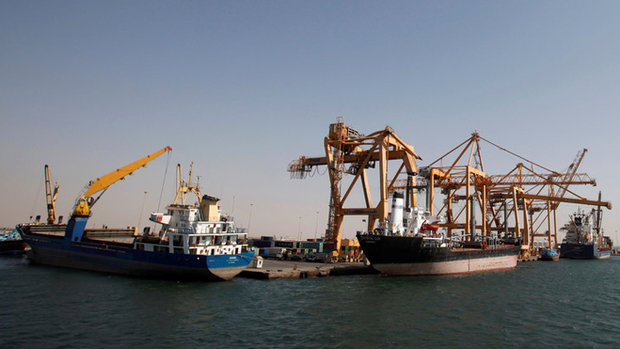 الأمم المتحدة تحذر من هجوم التحالف السعودي على ميناء الحديدة
