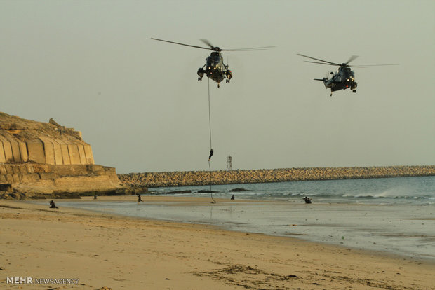 akistan Navy initiates multilateral naval exercise