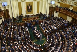 توافقنامه «تیران و صنافیر» میان مصر و عربستان تأیید شد