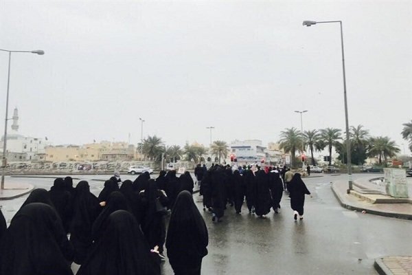 Uproar in Bahrain on anniversary of Feb. 14 uprising