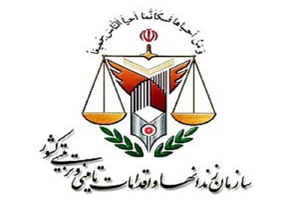 تکذیبیه سازمان زندانها در مورد شرط آزادی بقایی/پیگیری حقوقی خبر  