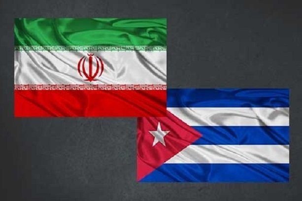 Cuba, Iran agree to line up wide-range coop.