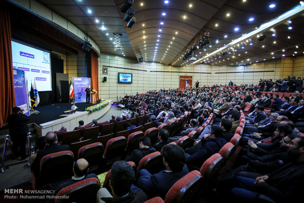 1st Marine Propulsion Conference held in Tehran