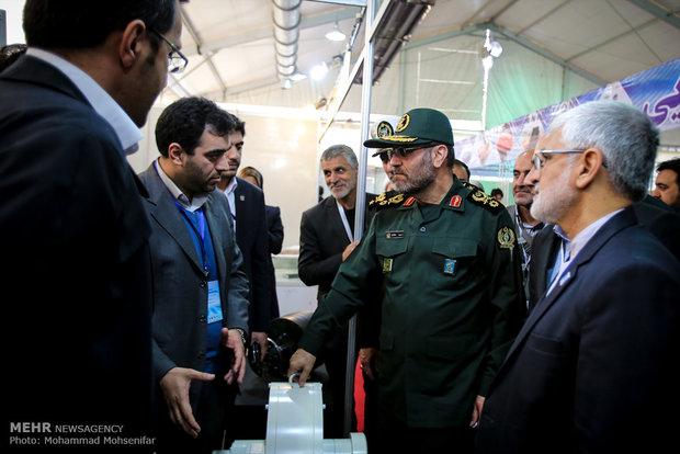 1st Marine Propulsion Conference held in Tehran