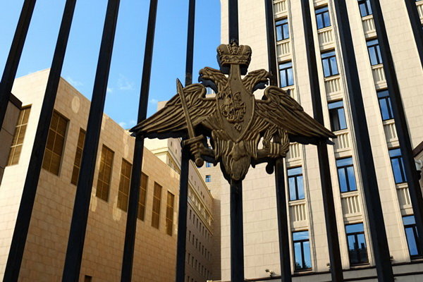 روسیه درباره عملیات آمریکا و هلاکت البغدادی ابراز تردید کرد