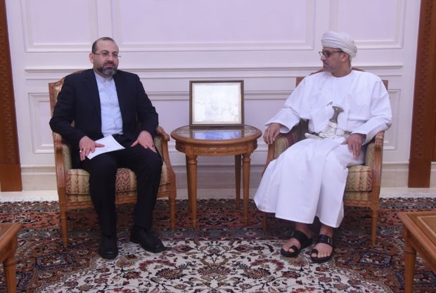 Cementing Iran-Oman ties to benefit region’s stability