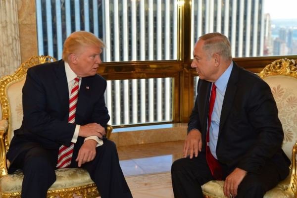 امریکہ کا اسرائیل کو چین سے تعلقات کم کرنے کا حکم
