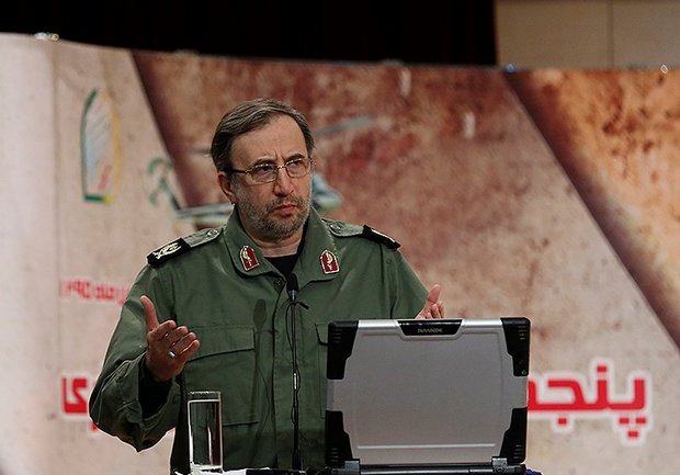 Iran voices readiness to build military-focused hospital