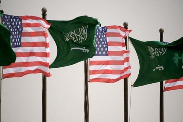 آمریکا: با ریاض درباره بازداشت تبعه آمریکایی در عربستان در تماسیم