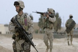 If American troops remain in Iraq, they will be targeted