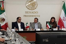 علاقه مندی مکزیک به استفاده از تجربیات ایران در حوزه سلامت