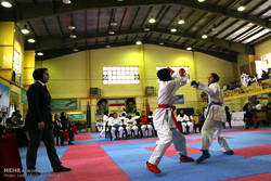 بانوان ملی پوش کاراته بعد از ۹ ماه به اردو می روند