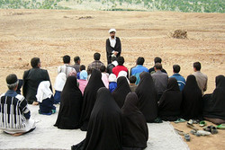 برگزاری ۳۰۰ برنامه فرهنگی و قرآنی توسط مبلغان در شهرستان تویسرکان