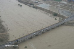 راهکارهای کنترل و ذخیره سیلاب‌ها در استان بوشهر اجرا شود