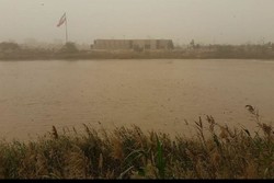 بدترین سال‌های غبارآلود خوزستان در دهه اخیر اعلام شد