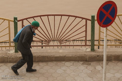 ۵ هزار بیمار در سال؛ میراث گرد و غبار برای خوزستان