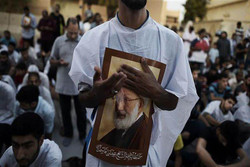 واکنش پیروان رهبر شیعیان بحرین به توطئه جدید رژیم آل خلیفه