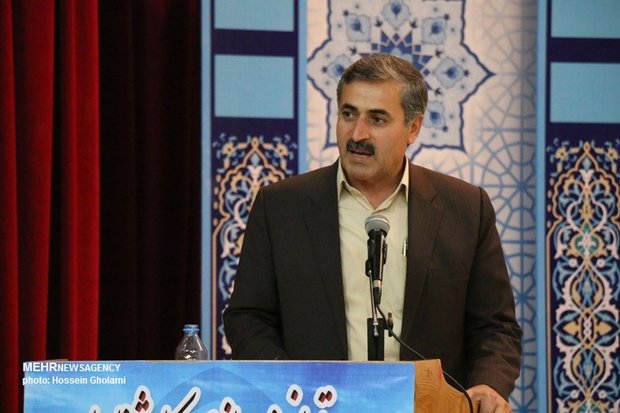 استان بوشهر در شاخص‌های آموزشی و پرورشی سیر صعودی داشته است