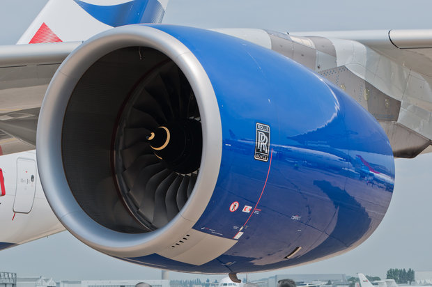 Rolls-Royce plc confirms deal with Aseman Airlines