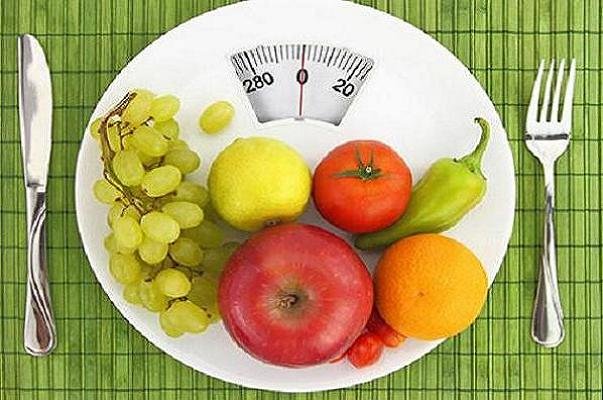 مصرف چند کالری در روز موجب کاهش وزن ایمن می شود