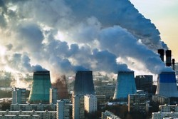 کربن سیاه هوای تهران، باعث مرگ‌ زودرس می‌شود