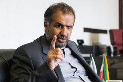 رئیس مرکز پژوهش‌ها، کتاب اقتصاد ایران در سال ۹۵ را تشریح کرد