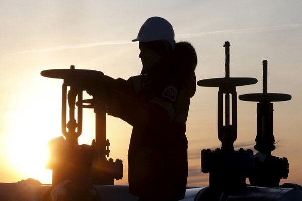 ظرفیت فرآورش نفت میدان رامشیر به ۷۵ هزار بشکه رسید
