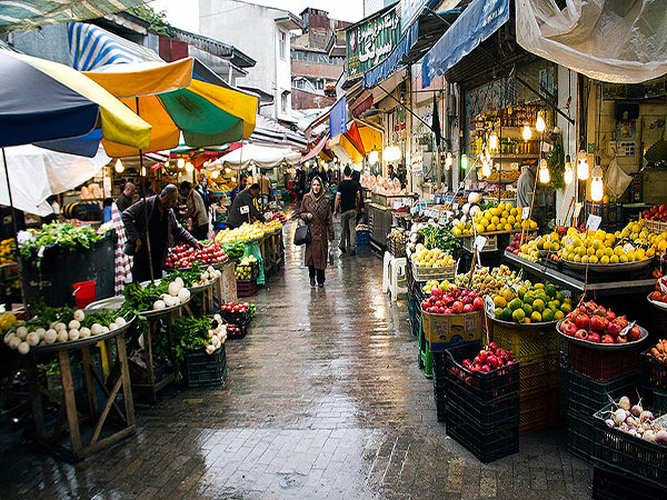 طرح نظارتی نوروز ۹۶ در استان سمنان اجرا می شود