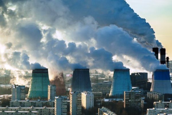 کربن سیاه هوای تهران، باعث مرگ‌ زودرس می‌شود