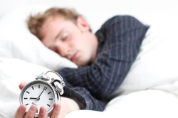 دیرخوابیدن احتمال ابتلا به دیابت و مشکلات قلبی را افزایش می دهد