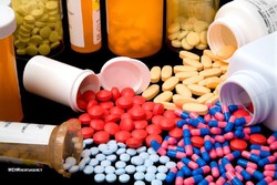 ۳۰ نوع مواد اولیه داروهای وارداتی تولید می شود