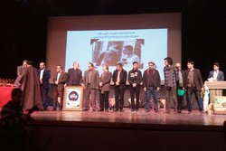 برگزیدگان دومین جشنواره «تئاتر کوتاه خلاق ایثار» معرفی شدند