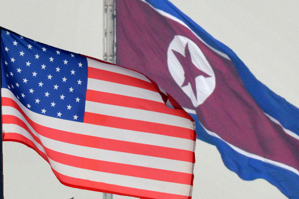 کره شمالی: در حال بررسی حملات موشکی به مجاورت «جزیره گوآم» هستیم