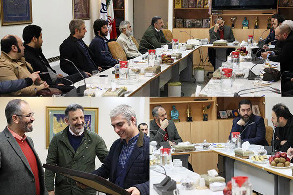 «ماجرای نیمروز» فیلمی شجاعانه است/ منافقان یک عبرت تاریخی هستند
