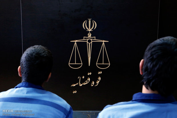 اعضاء باند گروگانگیری اتباع بیگانه در کرمان به اعدام محکوم شدند