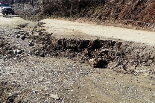 ۴ میلیارد تومان برای جابجایی دو روستای خراسان شمالی هزینه می‌شود