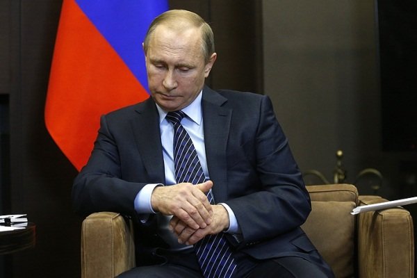 بوتين: لا نستبعد الإرهاب في هجوم سان بطرسبرغ