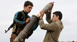 حملات تروریستها به مواضع ارتش سوریه در جنوب ادلب