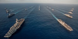 China committed to building South China Sea into sea of peace