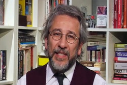 ڕۆژنامەنووسی تورک:ئەم یاریە لە قازانجی ئۆجەلان دەبێت