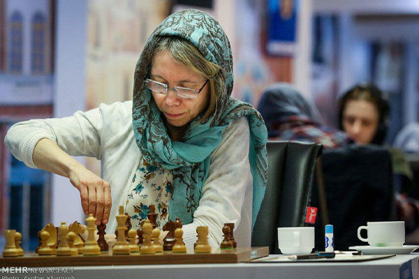 Pia Cramling  Top Chess Players 