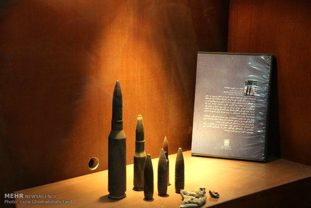 موزه «صلح» آذربایجان غربی ایجاد می شود
