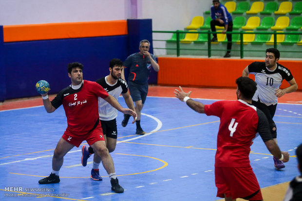 مصاف هپکو در اصفهان/ نفتی ها میهمان بافق می شوند